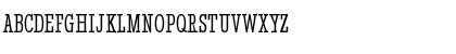 Stint Ultra Condensed Regular Font
