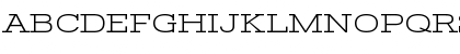 Stint Ultra Expanded Regular Font