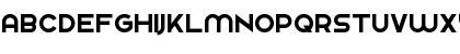 Fingbanger Regular Font