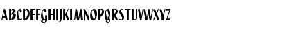 Quixley Plain Font