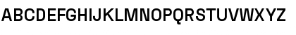 Space Text SemiBold Font