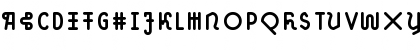 OHmygod Bold Font