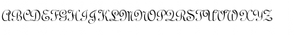 Oldscript Regular Font