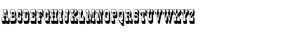 OldTowneNo536DSh1 Regular Font