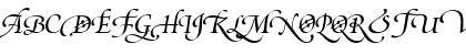 Olietta script Lyrica BoldItalic Font