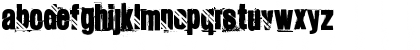 OLYMPIQUES Regular Font