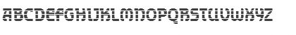 Omega MF Regular Font