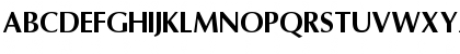 Omni Bold Font