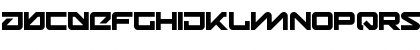 Onky Regular Font