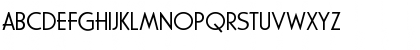 OPTICivet Medium Font