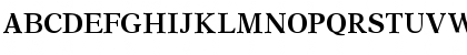 OrchidSSK SemiBold Font