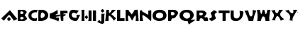 Orlock Demo Regular Font