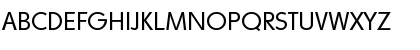 Ornitons-Serial-Light Regular Font