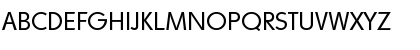 OrnitonsSerial-Light Regular Font