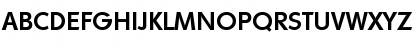 OrnitonsSerial-Medium Regular Font