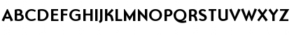 OttomatBold Regular Font