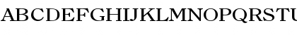 OxfordExtended Regular Font