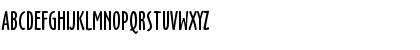 OzHandicraftGreek BT Roman Font