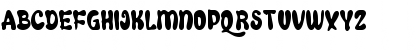 Aquaboy Regular Font