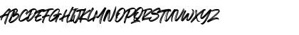 Besteam Regular Font