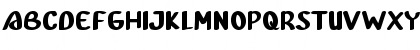 Dumie Regular Font