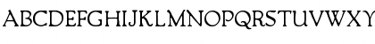 P691-Deco Regular Font