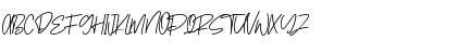Epstein Free Font Regular Font
