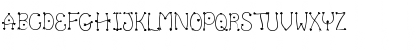Clipz Cupid Regular Font
