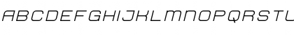 closeHookline Thin Font