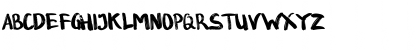 Graceland Regular Font