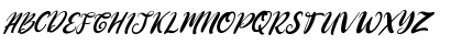Heywolf Italic Font