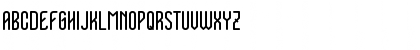 HolySans Regular Font