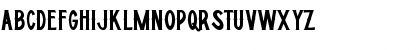 Hypebeast Regular Font