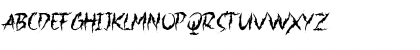 Jacmax Regular Font