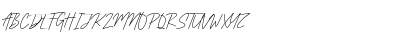 Kampsite Regular Font
