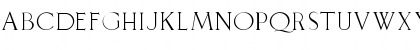 Leonetta Serif Font