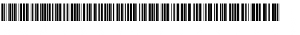 Code 3 of 9 Regular Font