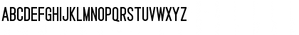 Pakt Black Font