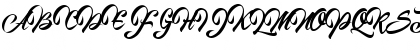 Magnitudo Regular Font