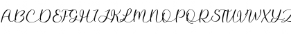 Meytha Regular Font