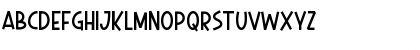 Moomycraft Regular Font