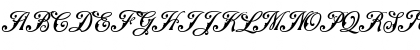 NS Mudolf Script Regular Font