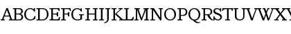 ColinBecker Regular Font