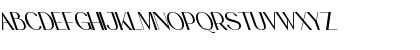 Pinkerston Oblique Regular Font