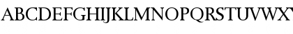 Palermo-Light Regular Font