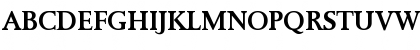 PalermoSerial-Medium Regular Font