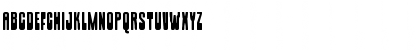 Retroholz Regular Font