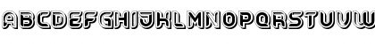 Rimes Regular Font