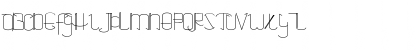 Saeela Nuary Demo Serif Regular Font