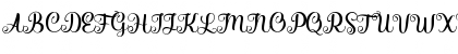 Saylina Regular Font